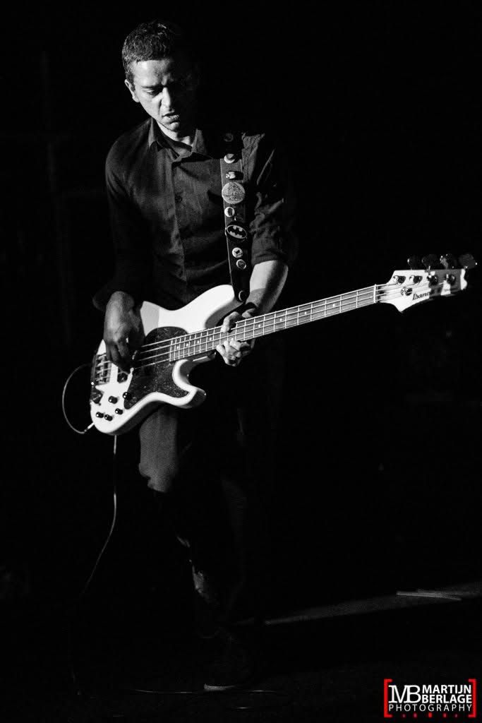 Bruno Ferro Xavier da Silva